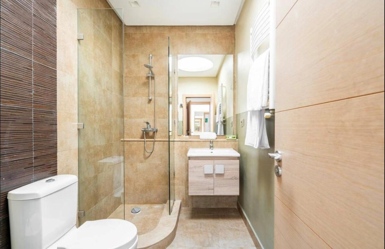 Villa Eden Luxe Bouskoura Екстер'єр фото