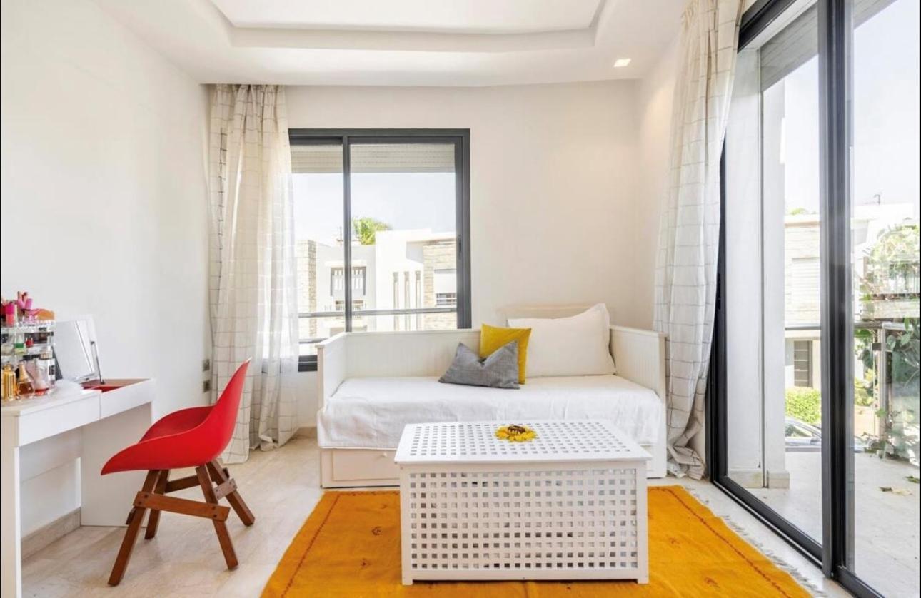 Villa Eden Luxe Bouskoura Екстер'єр фото