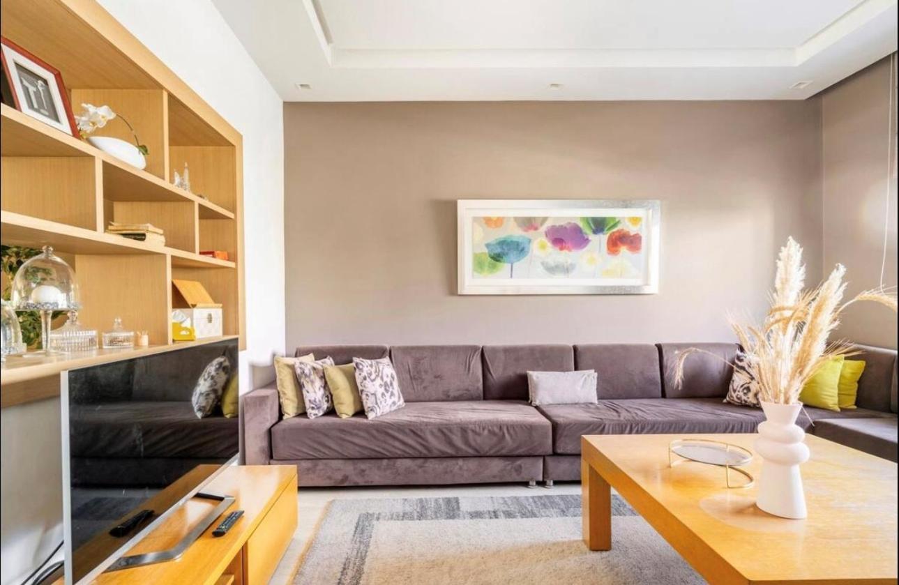 Villa Eden Luxe Bouskoura Екстер'єр фото